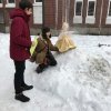Широкая масленица